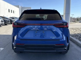 Lexus NX 350 * * CARFAX * * АВТО КРЕДИТ * * , снимка 5
