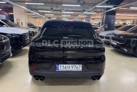 Porsche Cayenne, снимка 3