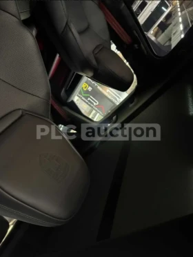 Porsche Cayenne, снимка 10