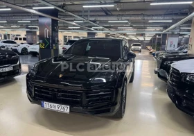 Porsche Cayenne, снимка 2