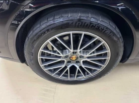 Porsche Cayenne, снимка 6