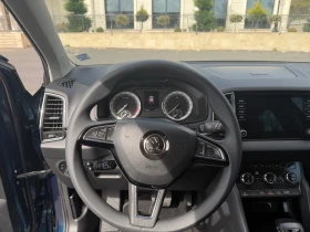 Skoda Karoq 4x4 , 2.0 TDI, DSG, FULL, снимка 7