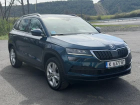 Skoda Karoq 4x4 , 2.0 TDI, DSG, FULL, снимка 2
