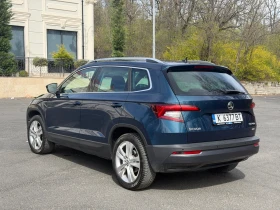Skoda Karoq 4x4 , 2.0 TDI, DSG, FULL, снимка 3