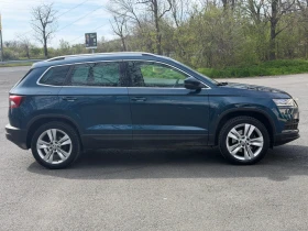 Skoda Karoq 4x4 , 2.0 TDI, DSG, FULL, снимка 4