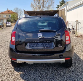 Dacia Duster 1.5DCI 110к.с, снимка 5