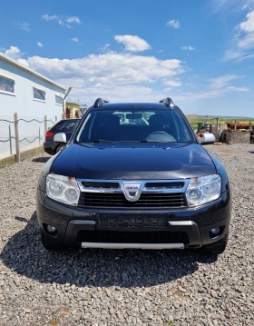 Dacia Duster 1.5DCI 110к.с, снимка 2
