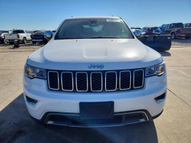 Jeep Grand cherokee 3.6l Limited, снимка 5