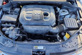 Jeep Grand cherokee 3.6l Limited, снимка 11