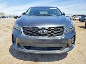 Kia Sorento 2.4l LX GDI * Реални километри* , снимка 5