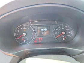 Kia Sorento 2.4l LX GDI * Реални километри* , снимка 9