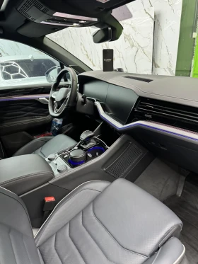 VW Touareg Final Edition , снимка 6