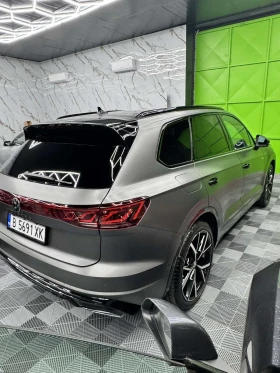 VW Touareg Final Edition , снимка 2