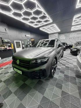 VW Touareg Final Edition , снимка 1