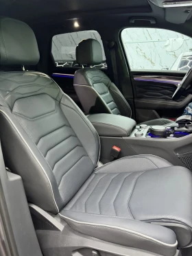 VW Touareg Final Edition , снимка 7