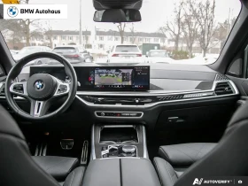 BMW X5 M60i xDrive PREMIUM ENHANCED, M SPORT PRO, CARBON, снимка 8
