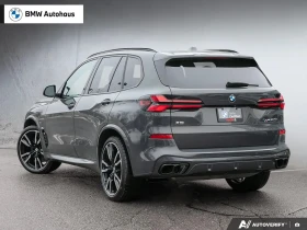 BMW X5 M60i xDrive PREMIUM ENHANCED, M SPORT PRO, CARBON, снимка 4