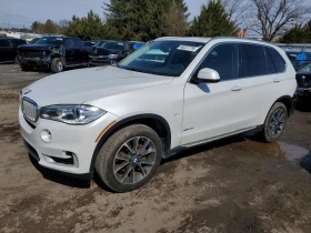 BMW X5 XDRIVE35I* РЕАЛНИ КМ, снимка 1