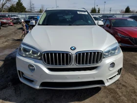 BMW X5 XDRIVE35I* РЕАЛНИ КМ, снимка 4