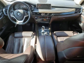 BMW X5 XDRIVE35I* РЕАЛНИ КМ, снимка 7