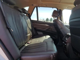 BMW X5 XDRIVE35I* РЕАЛНИ КМ, снимка 9
