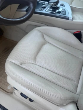 Audi Q7 NEW FULL MAX CHROME, снимка 9