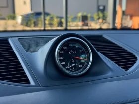 Porsche Macan * turbo* 400hp* burmester* carbon* , снимка 14