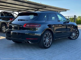 Porsche Macan * turbo* 400hp* burmester* carbon* , снимка 6
