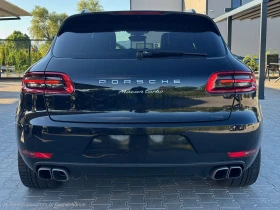 Porsche Macan * turbo* 400hp* burmester* carbon* , снимка 5