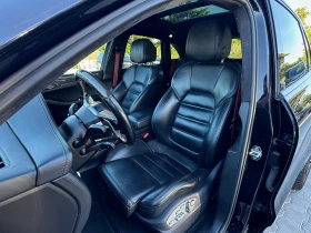 Porsche Macan * turbo* 400hp* burmester* carbon* , снимка 9