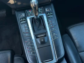 Porsche Macan * turbo* 400hp* burmester* carbon* , снимка 11