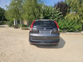 Honda Cr-v Honda  Cr-v AWD  2.4 , снимка 4
