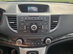 Honda Cr-v Honda  Cr-v AWD  2.4 , снимка 11