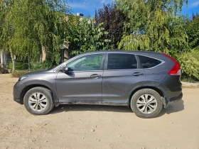 Honda Cr-v Honda  Cr-v AWD  2.4 , снимка 8