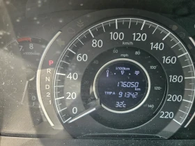Honda Cr-v Honda  Cr-v AWD  2.4 , снимка 12