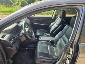 Honda Cr-v Honda  Cr-v AWD  2.4 , снимка 9