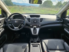 Honda Cr-v Honda  Cr-v AWD  2.4 , снимка 10