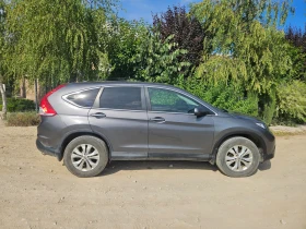 Honda Cr-v Honda  Cr-v AWD  2.4 , снимка 7