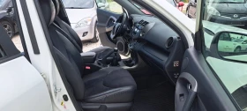 Toyota Rav4 2.0i Бензин 4х4 158кс. EURO5 , снимка 15