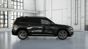 Mercedes-Benz GLB 220 d 4MATIC 6+ 1, снимка 3