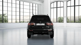 Mercedes-Benz GLB 220 d 4MATIC 6+ 1, снимка 5