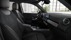 Mercedes-Benz GLB 220 d 4MATIC 6+ 1, снимка 9