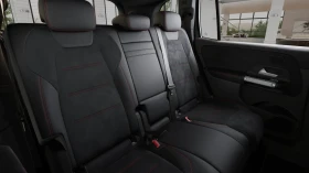Mercedes-Benz GLB 220 d 4MATIC 6+ 1, снимка 10