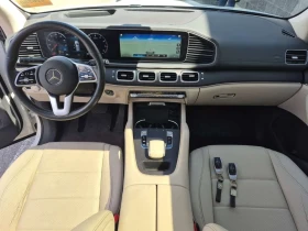Mercedes-Benz GLE 350 АМГ ПАКЕТ/CARFAX/ПОДГРЕВ/ПАНО/ДИСТРОНИК/360 КАМ, снимка 10