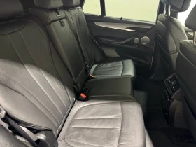 BMW X5 XDRIVE50I PANORAMA/360CAM/BANG OLUFSEN, снимка 10