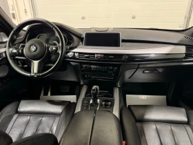 BMW X5 XDRIVE50I PANORAMA/360CAM/BANG OLUFSEN, снимка 9