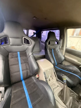 Nissan Patrol, снимка 6