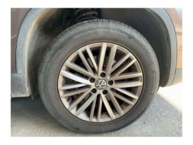 VW Tiguan Tiguan 2.0 TDI Cup 4Motion BlueMotion Tech, снимка 11