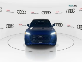 Audi Q5 * DISTRONIC * HeadUp *  AвтоКредит * (ЦЕНА ДО БГ), снимка 2