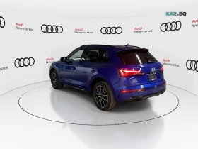 Audi Q5 * DISTRONIC * HeadUp *  AвтоКредит * (ЦЕНА ДО БГ), снимка 6
